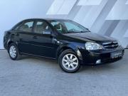 Chevrolet Lacetti I Екатеринбург  - изображение 30