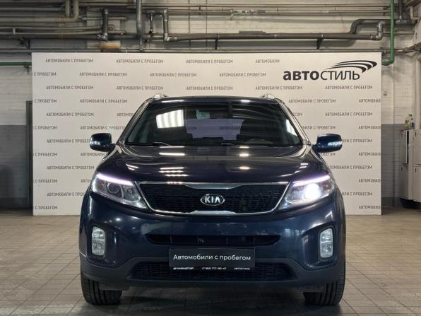 Kia Sorento II Рестайлинг с пробегом 2014 года, цена 1 369 000 рублей, 302144 км, внедорожник, Автокод Объявления