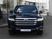 Toyota Land Cruiser 300 Series Москва  - изображение 28