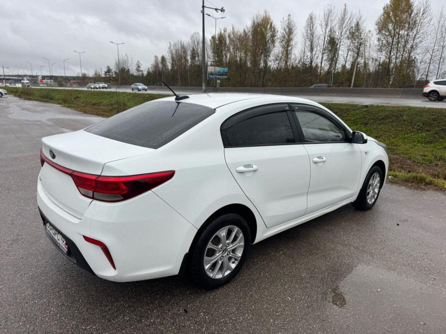Kia Rio IV Пермь  - изображение 10