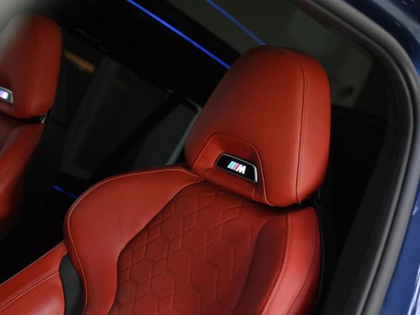 BMW X3 M I (F97) с пробегом 2019 года, цена 7 049 000 рублей, 81300 км, внедорожник, Автокод Объявления