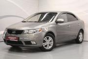 Kia Forte I Кемерово  - изображение 23