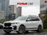 BMW X7 I (G07) Москва  - изображение 38