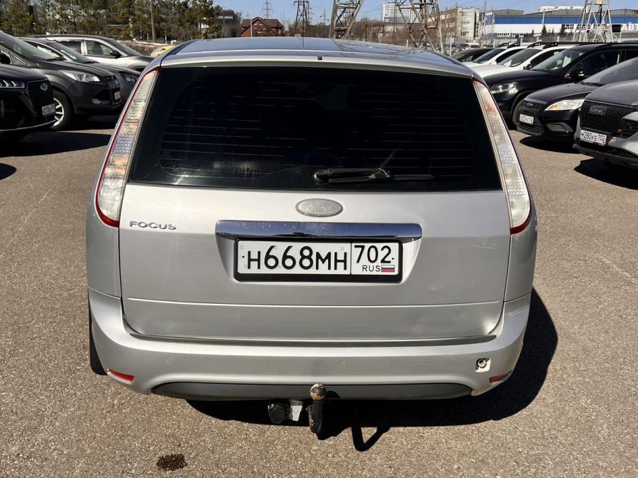 Ford Focus II Рестайлинг Уфа  - изображение 5