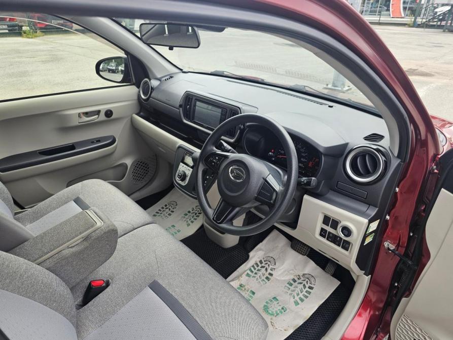 Daihatsu Boon III Тюмень  - изображение 9