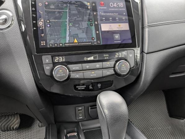Nissan X-Trail III Рестайлинг с пробегом 2020 года, цена 2 550 000 рублей, 118853 км, внедорожник, Автокод Объявления