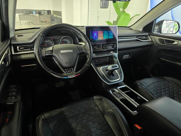 Haval M6 II с пробегом 2025 года, цена 1 749 000 рублей, 51323 км, внедорожник, Автокод Объявления