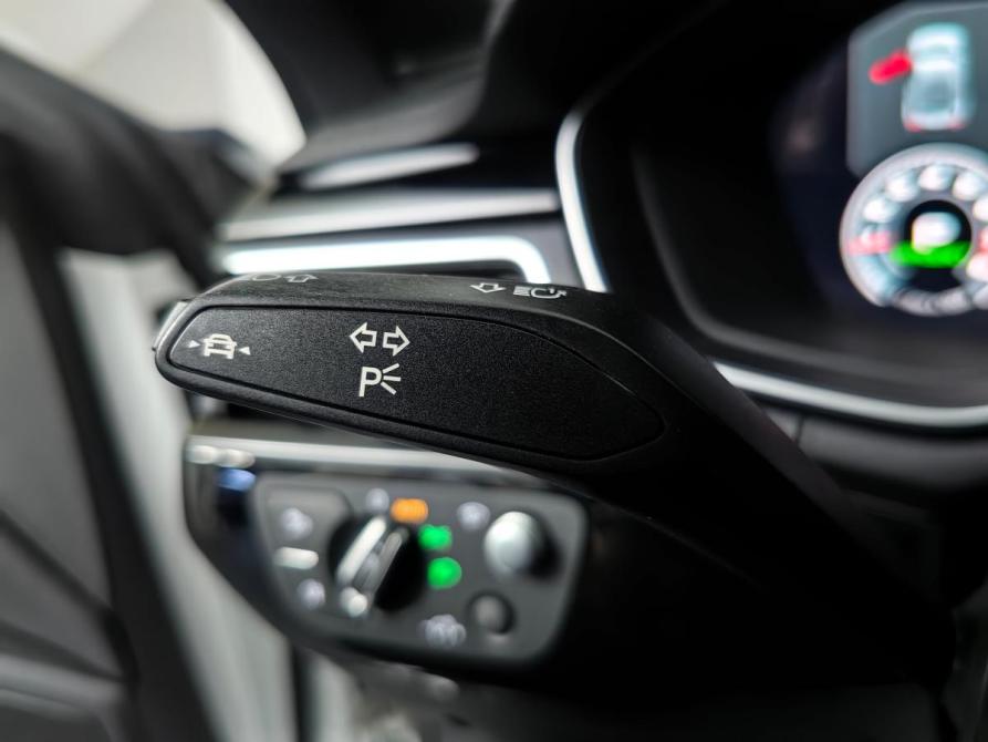 Audi A5 II (F5) Рестайлинг Москва  - изображение 15