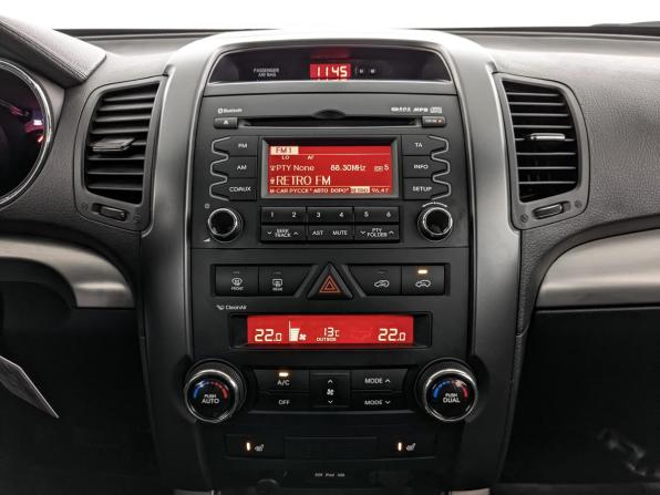 Kia Sorento II с пробегом 2012 года, цена 1 425 000 рублей, 157408 км, внедорожник, Автокод Объявления