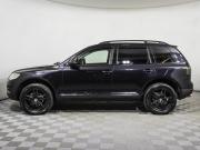 Volkswagen Touareg I Рестайлинг Москва  - изображение 25