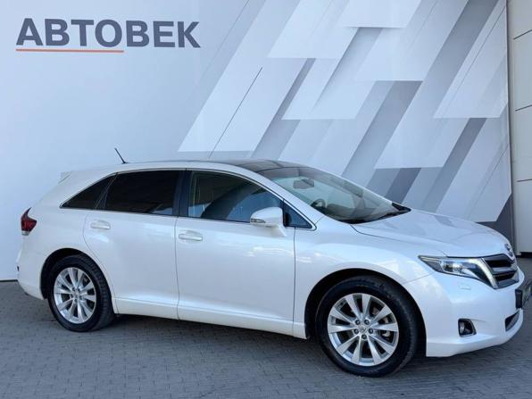 Toyota Venza I Рестайлинг с пробегом 2013 года, цена 2 268 000 рублей, 178093 км, внедорожник, Автокод Объявления