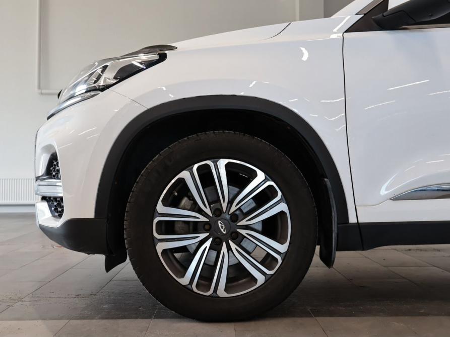 Chery Tiggo 8 I Калуга  - изображение 8