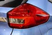 Chery Tiggo 2 I Барнаул  - изображение 35