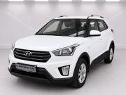 Hyundai Creta I Москва  - изображение 17