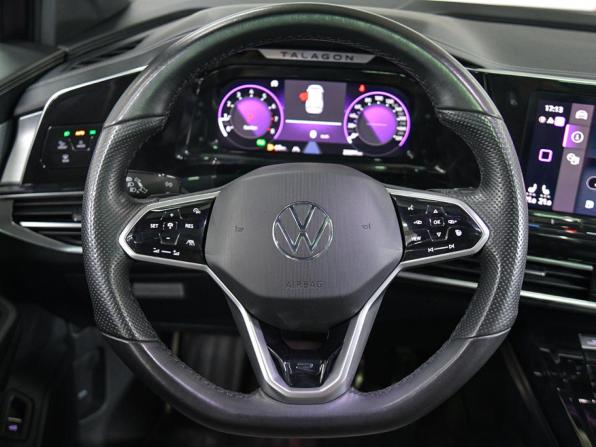 Volkswagen Talagon I с пробегом 2021 года, цена 4 328 000 рублей, 26000 км, внедорожник, Автокод Объявления