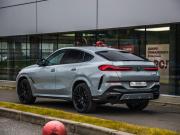 BMW X6 III (G06) Рестайлинг Санкт-Петербург  - изображение 48