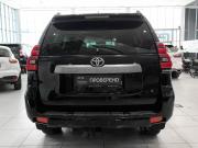 Toyota Land Cruiser Prado 150 Series Рестайлинг 2 Казань  - изображение 29