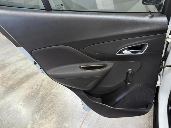Opel Mokka I с пробегом 2014 года, цена 850 000 рублей, 203412 км, внедорожник, Автокод Объявления