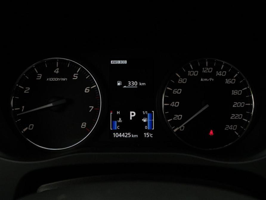 Mitsubishi Outlander III Рестайлинг 3 Москва  - изображение 22