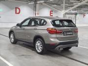 BMW X1 II (F48) Казань  - изображение 30