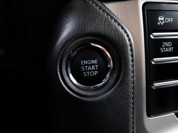 Toyota Land Cruiser Prado 150 Series Рестайлинг 3 с пробегом 2021 года, цена 7 850 000 рублей, 110021 км, внедорожник, Автокод Объявления