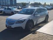 Opel Insignia I Рестайлинг Санкт-Петербург  - изображение 23
