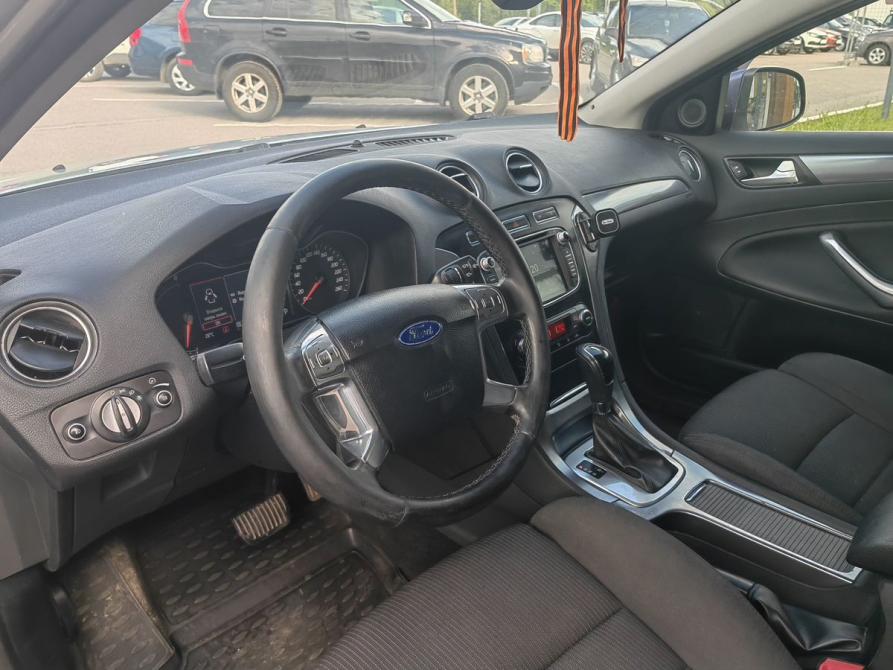 Ford Mondeo IV Рестайлинг Великие Луки  - изображение 10