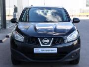 Nissan Qashqai I Рестайлинг Москва  - изображение 21