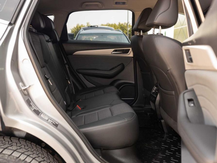 Haval F7 I Рестайлинг Новосибирск  - изображение 20