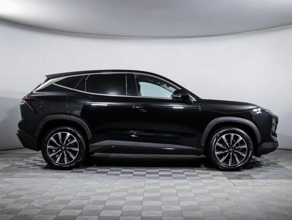 JETOUR DASHING I с пробегом 2026 года, цена 2 290 000 рублей, 6000 км, внедорожник, Автокод Объявления