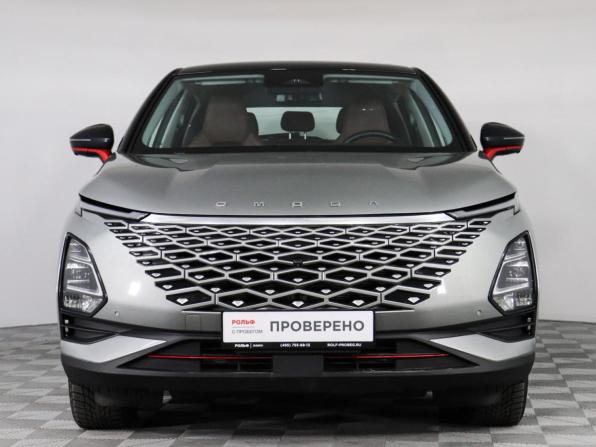 Omoda C5 I с пробегом 2023 года, цена 1 749 000 рублей, 60641 км, внедорожник, Автокод Объявления