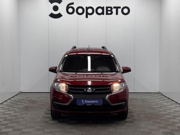 Lada (ВАЗ) Largus I Рестайлинг с пробегом 2021 года, цена 1 160 000 рублей, 147256 км, универсал, Автокод Объявления