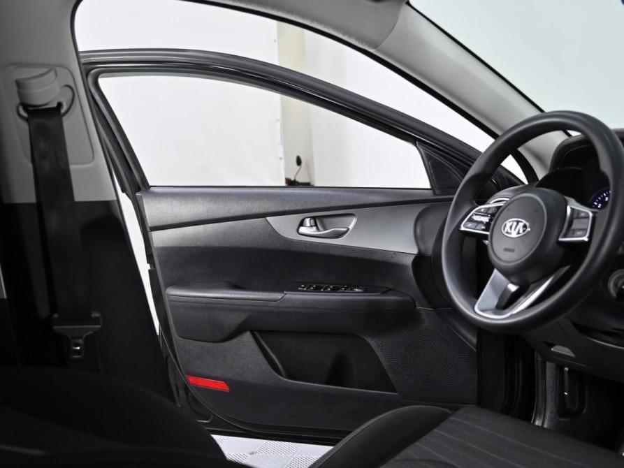 Kia Cerato IV Москва  - изображение 10