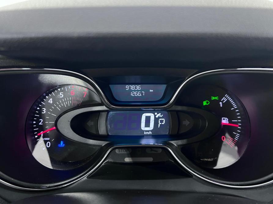 Renault Kaptur I Ростов-на-Дону  - изображение 13