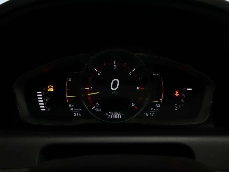 Volvo XC60 I Рестайлинг Москва  - изображение 9