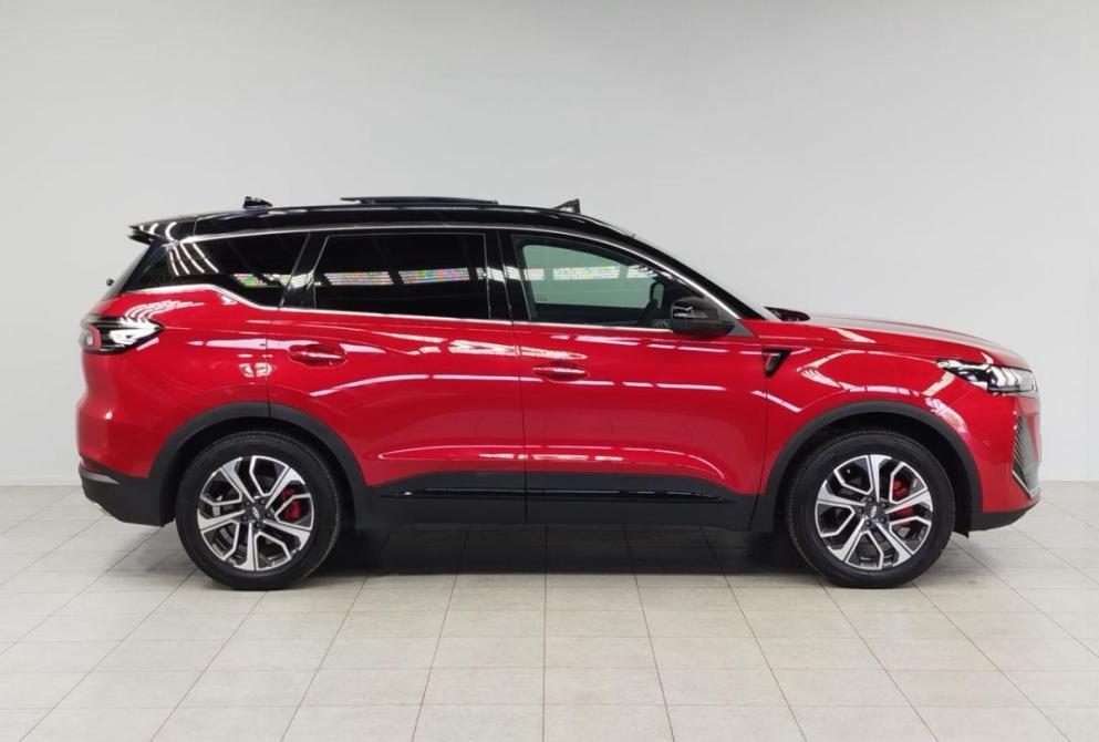 Chery Tiggo 7 Pro Max I Саратов  - изображение 4