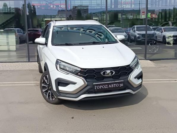 Lada (ВАЗ) Vesta I Рестайлинг (NG) с пробегом 2024 года, цена 1 440 000 рублей, 24017 км, универсал, Автокод Объявления
