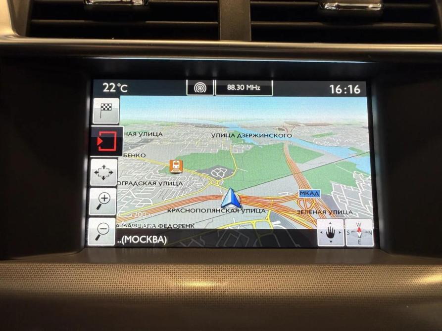 Citroen C4 II Подольск  - изображение 20