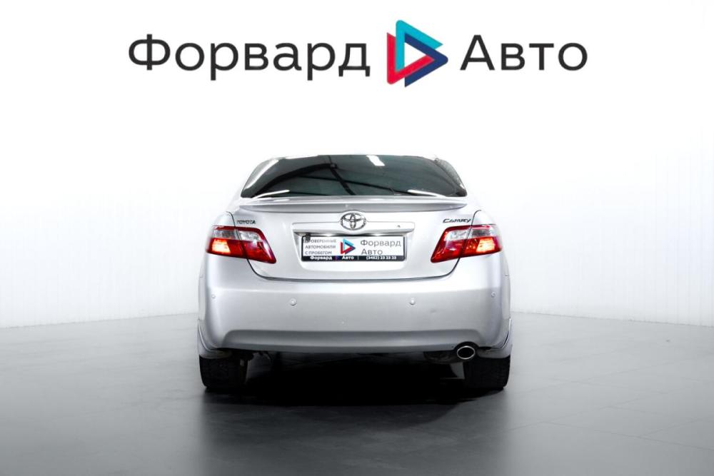 Toyota Camry VI (XV40) Тюмень  - изображение 7