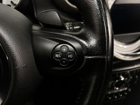 Mini Countryman I с пробегом 2011 года, цена 1 190 000 рублей, 199116 км, внедорожник, Автокод Объявления