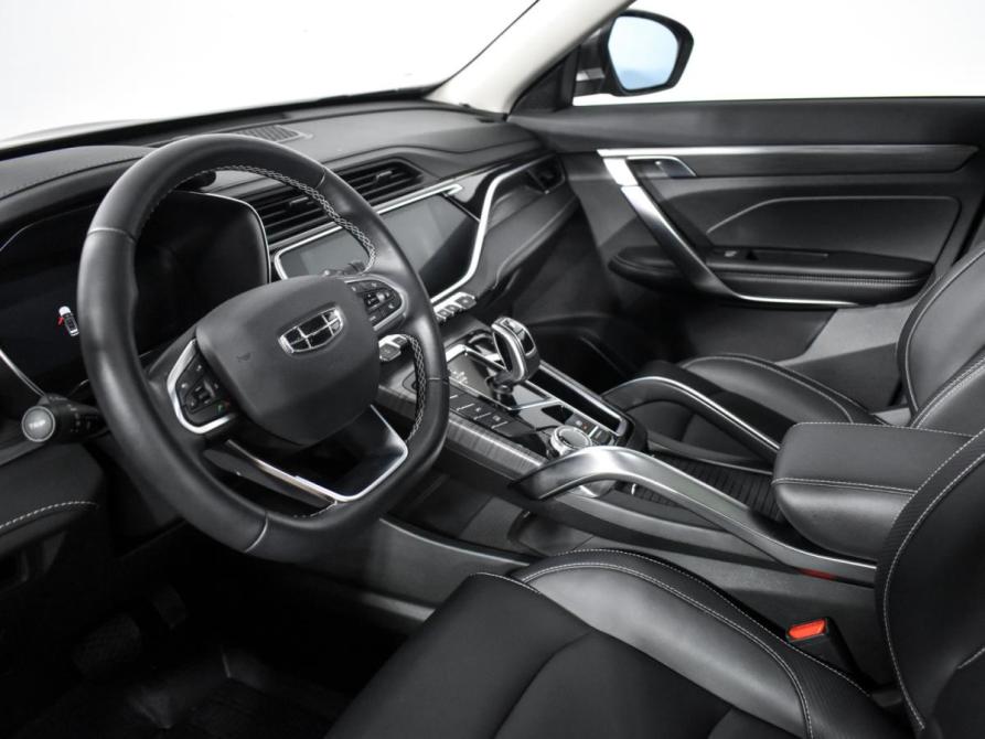 Geely Atlas Pro Санкт-Петербург  - изображение 10