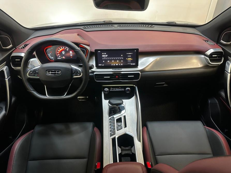 Geely Coolray I Балашиха  - изображение 5