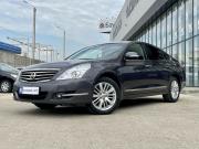 Nissan Teana II (J32) Рестайлинг Краснодар  - изображение 30