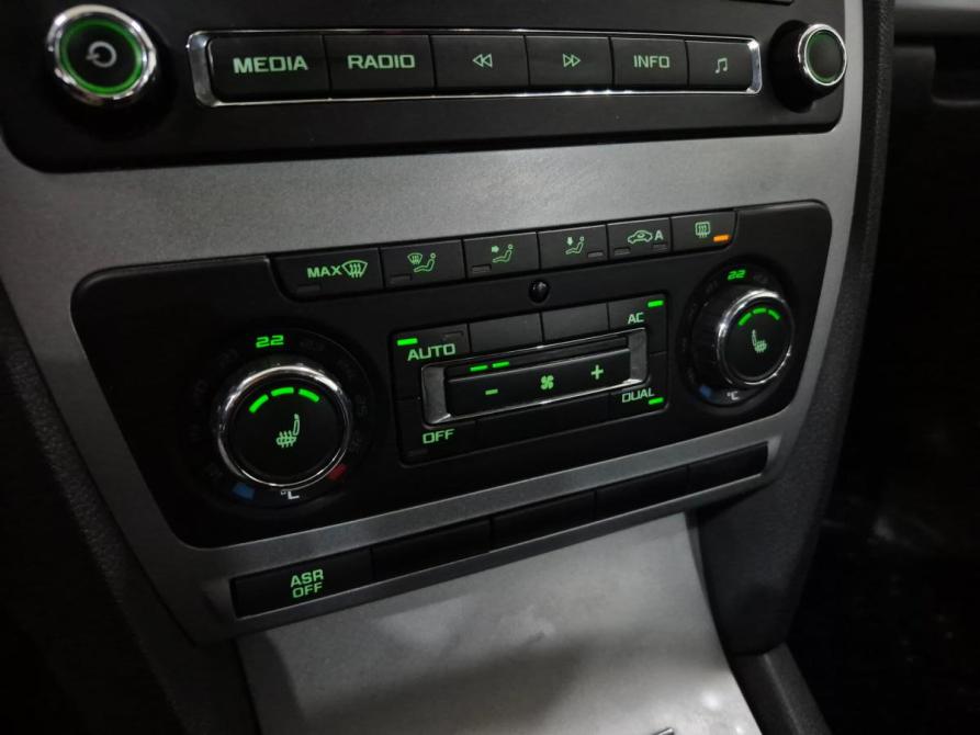 Skoda Octavia II (A5) Рестайлинг Альметьевск  - изображение 18