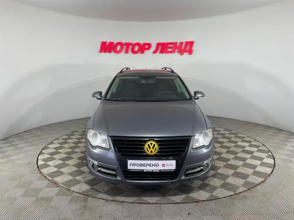 Volkswagen Passat B6 с пробегом 2006 года, цена 414 000 рублей, 273067 км, универсал, Автокод Объявления