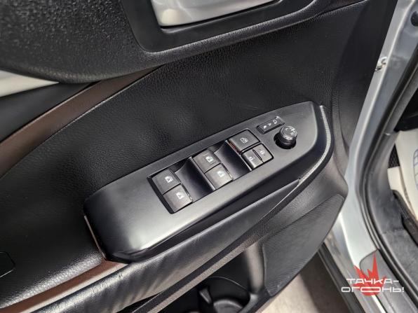 Toyota Highlander III (XU50) с пробегом 2014 года, цена 2 600 000 рублей, 182000 км, внедорожник, Автокод Объявления