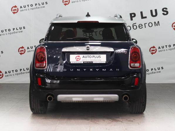 Mini Countryman II с пробегом 2017 года, цена 2 579 000 рублей, 68900 км, внедорожник, Автокод Объявления