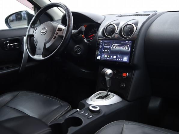 Nissan Qashqai I с пробегом 2008 года, цена 960 000 рублей, 176887 км, внедорожник, Автокод Объявления