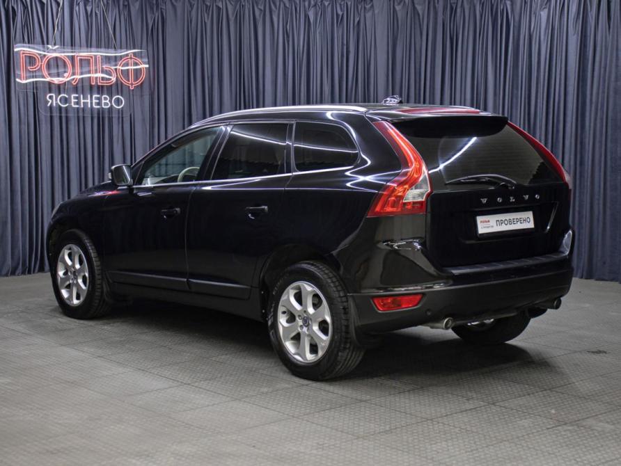Volvo XC60 I Москва  - изображение 7