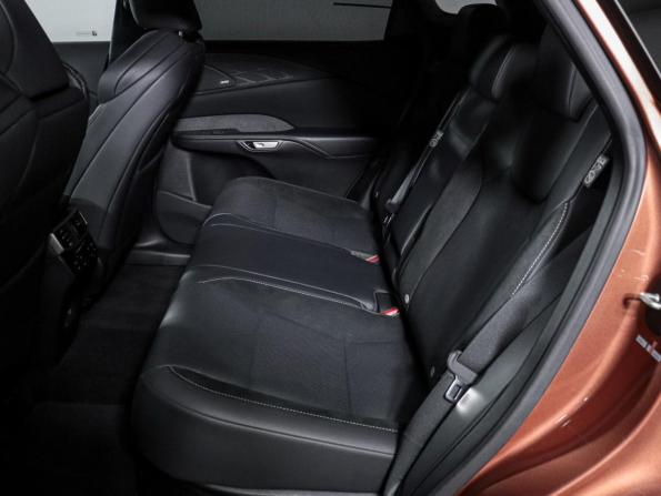 Lexus RX V с пробегом 2023 года, цена 10 900 000 рублей, 8330 км, внедорожник, Автокод Объявления